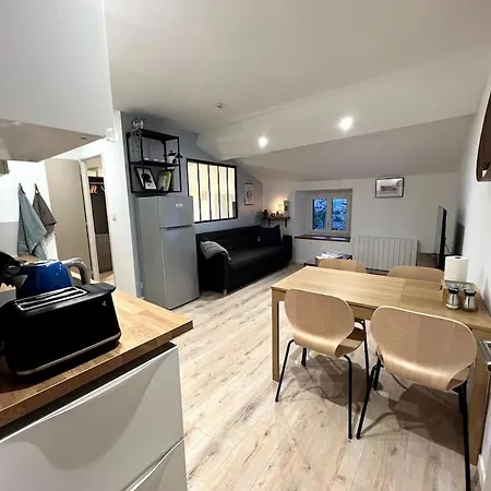 Appartement - L'ouest *