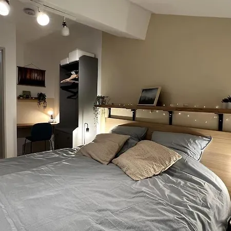 Apartment - L'ouest Tarare