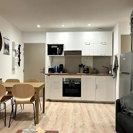 Apartment - L'ouest