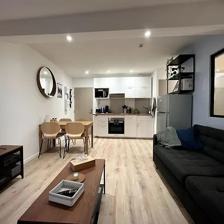 Apartment - L'ouest Tarare