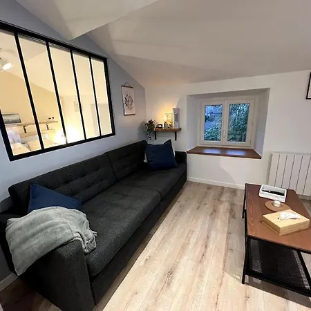 Apartment - L'ouest