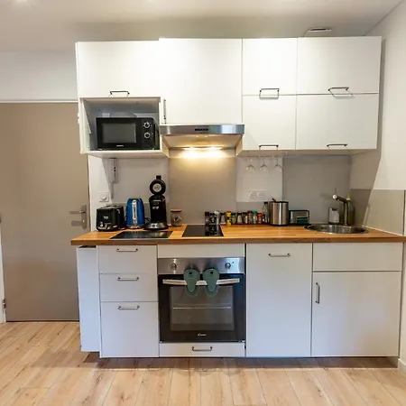 Appartamento - L'ouest